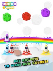 Screenshot 12: Rainbow Rocket