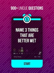 Screenshot 11: 5 Second Rule - Drinking Game