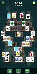 Screenshot 7: Mahjong Lotus Solitaire
