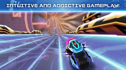 Screenshot 23: 32 Secs: Traffic Rider