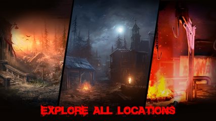 Screenshot 16: Horrorfield Multiplayer horror