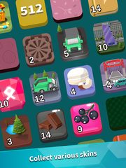 Screenshot 20: HelloTown 2048 - Merge Tycoon