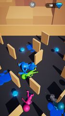 Screenshot 7: Huggy Creepy - Hide and Seek