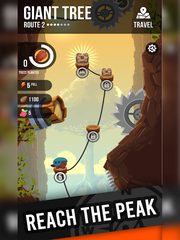 Screenshot 14: Tallest Tree – Jumping arcade
