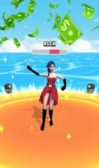 Screenshot 4: Run of Truth: Life Simulator