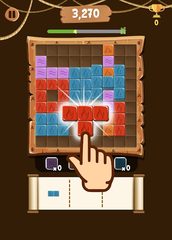 Screenshot 7: Block Puzzle Extreme