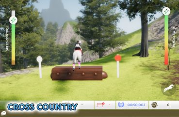 Screenshot 15: Horse Academy - Equestrian MMO