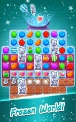 Screenshot 11: Candy Witch - Match 3 Puzzle