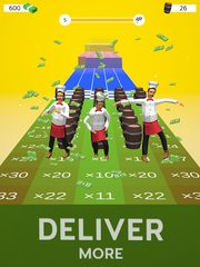 Screenshot 13: Delivery Much