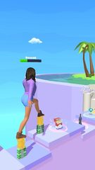 Screenshot 6: Walking Heels