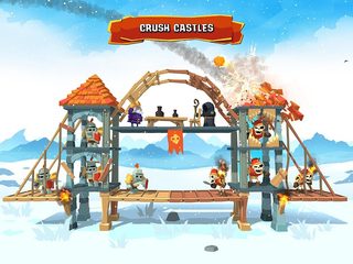 Screenshot 12: Crush the Castle: Siege Master