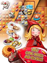 Screenshot 18: Tasty Tale: puzzle cooking game