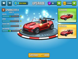 Screenshot 16: Faily Brakes 2: Car Crash Game
