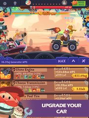 Screenshot 18: Clicker Racing