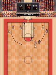 Screenshot 17: Hoop League Tactics