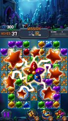 Screenshot 4: Jewel Water World