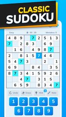 Screenshot 1: Bitcoin Sudoku - Get Bitcoin!