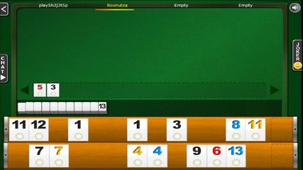 Screenshot 6: Rummy 45 - Remi Etalat