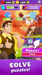 Screenshot 16: Link Pets: Match 3 puzzle game