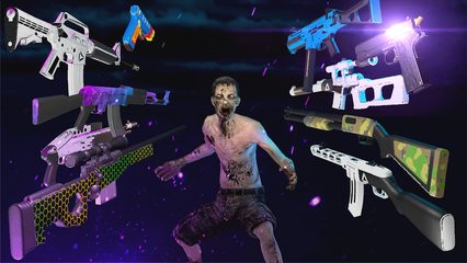 Screenshot 12: Zombie Top - Online Shooter