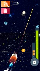 Screenshot 4: Faily Rocketman