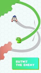 Screenshot 3: Hexsnake io