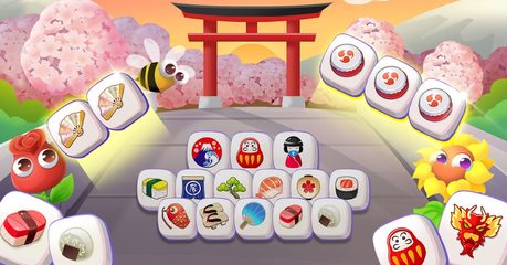 Screenshot 6: Tile Cats- Match 3 Mahjong Tiles Master Game