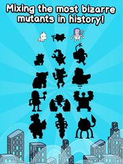 Screenshot 20: Human Evolution: Merge Game