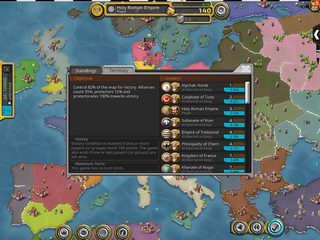 Screenshot 12: Age of Conquest IV