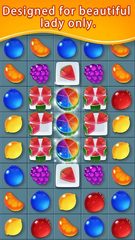 Screenshot 3: Fruit Candy Blast