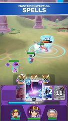 Screenshot 2: Raid Heroes