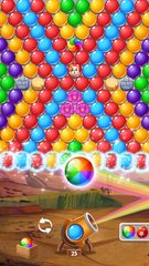 Screenshot 2: Bubble Shooter Move 4+