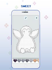 Screenshot 11: Love Colors: Coloring Book