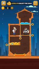 Screenshot 2: Home Pin: Pull Pin Loot Puzzle