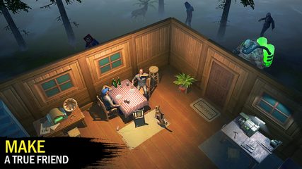 Screenshot 18: Survival Games: Zombie