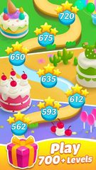 Screenshot 18: Jelly Jam Crush- Match 3 Games