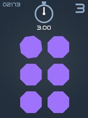 Screenshot 16: 3 Seconds (Can you spot it?)