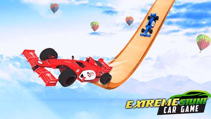 Screenshot 15: Stunt Car Racing Games Offline