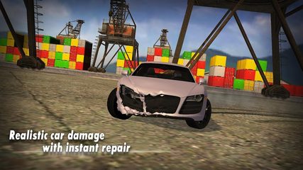 Screenshot 21: Car Driving Simulator 2020 Ultimate Drift