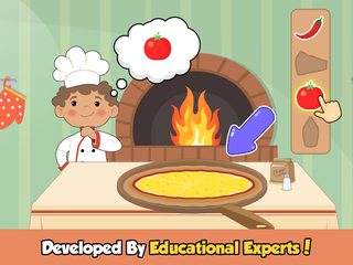 Screenshot 9: Baby Games for 1+ Toddlers