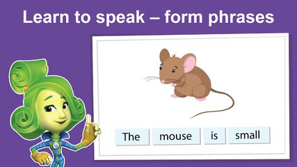 Screenshot 24: English for Kids Learning game