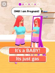 Screenshot 23: Baby Life 3D!