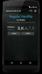 Screenshot 8: Game of S.K.A.T.E
