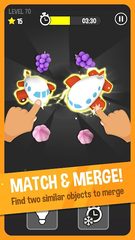 Screenshot 1: Matching Master 3D - Match & Puzzle Game