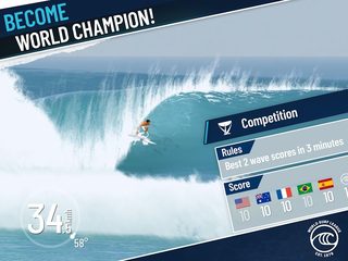 Screenshot 21: True Surf