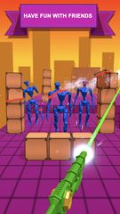 Screenshot 5: Slice them All! 3D