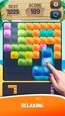 Screenshot 9: Block Puzzle Blast