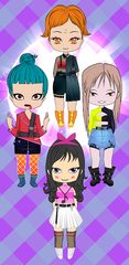 Screenshot 4: Chibi Doll - Avatar Creator