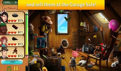 Screenshot 20: Home Makeover - Hidden Object