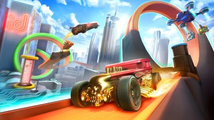 Screenshot 24: Hot Wheels id